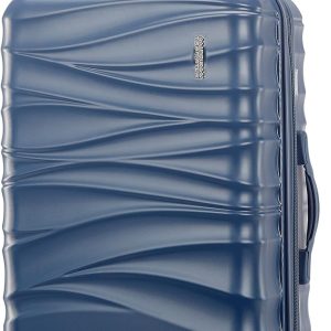 24-inch Spinner, Slate Blue, 24-inch Spinner